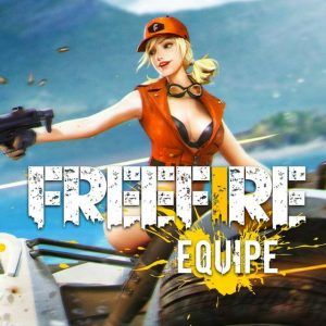 FreeFire – Equipe ELITE