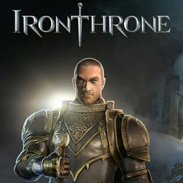 Iron Throne
