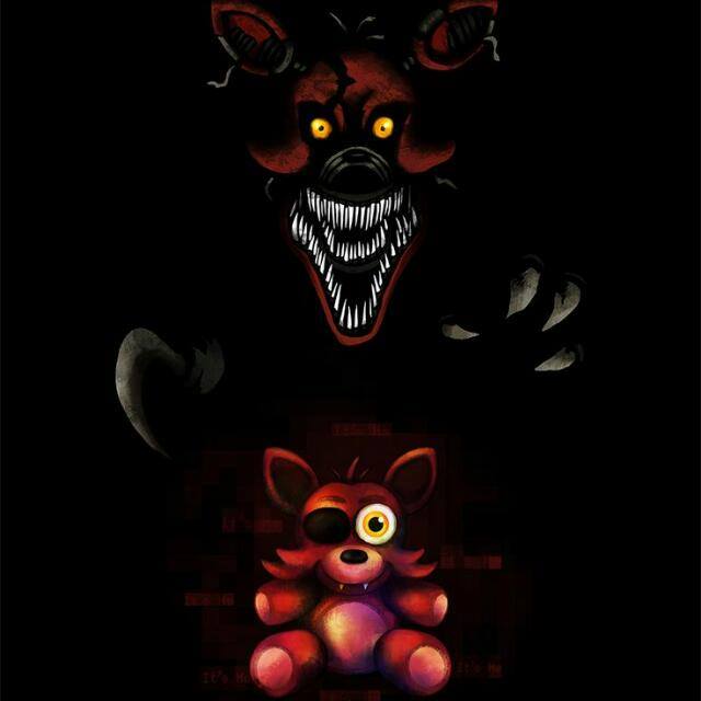 FNAF Brasil ?