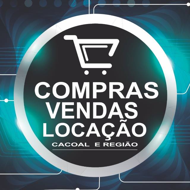 Compras/Vendas/Locação – Cacoal e Região