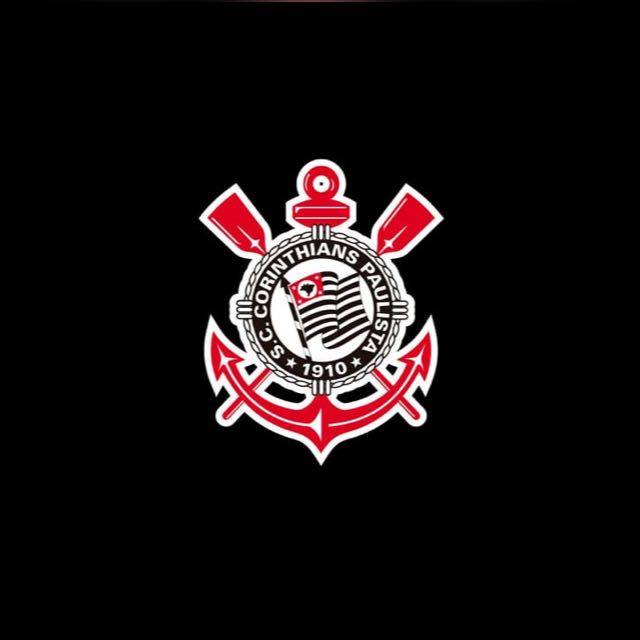 Corinthians Minha Vida ⚫⚪