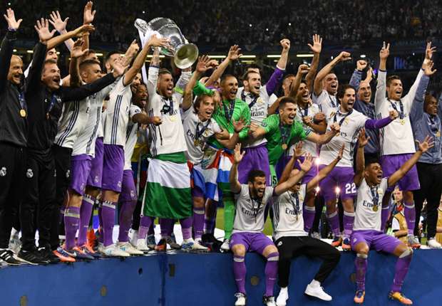 Nação Madridista Brasil