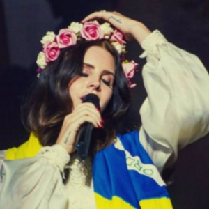 Lana del Rey ?