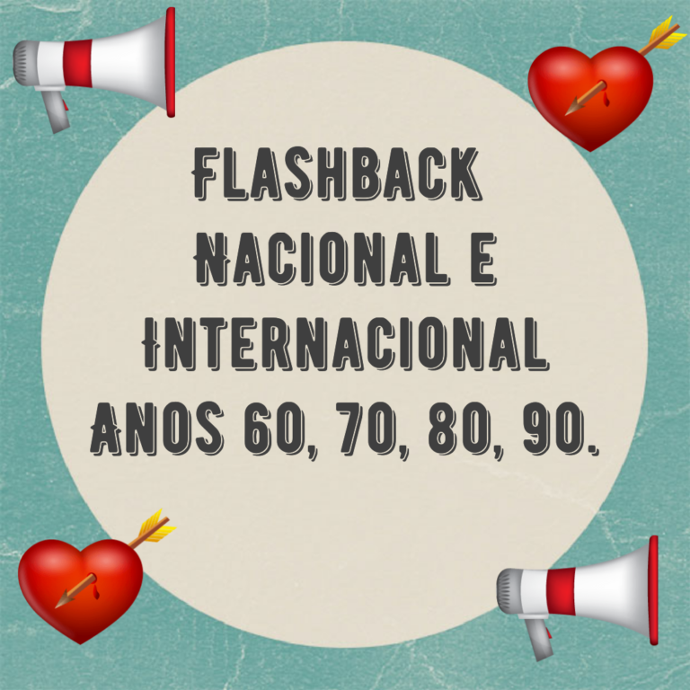 Music for Music Flashback