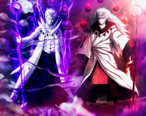 kurutta animes