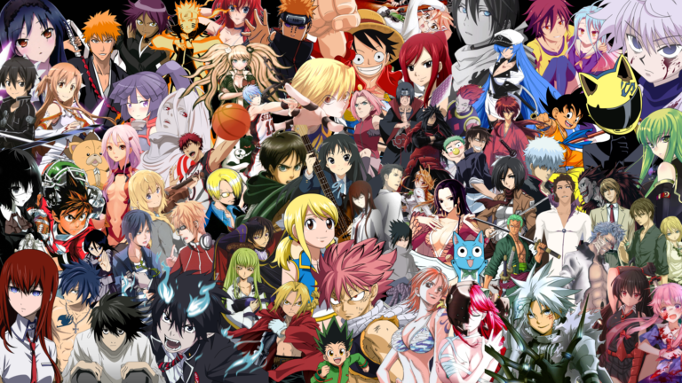 Animes