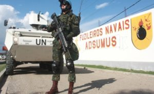 Fuzileiros Naval