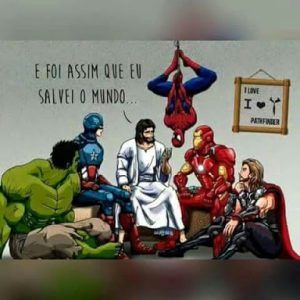 Fé ??Persevere
