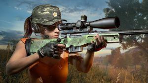 Grupo De Pubg Mobile