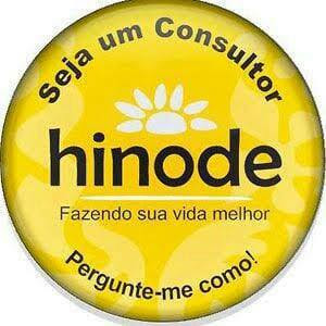 ?VEM PRA HINODE?