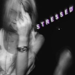 ∿SƬᖇᕮSSᕮÐ∿