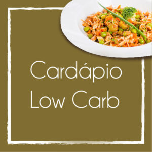 Receitas Low Carb