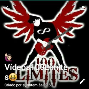 ??‍♂Vídeos100Limites?