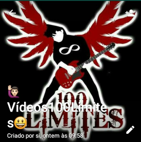 ??‍♂Vídeos100Limites?