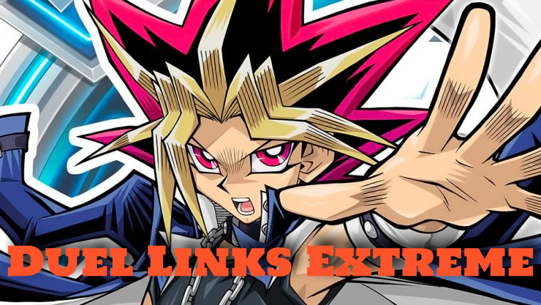 Duel Links Extreme