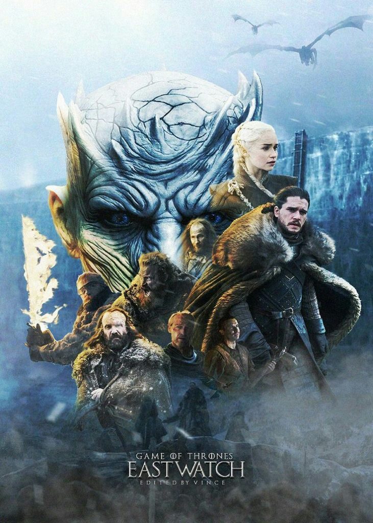 ⚔ Gαмє Øƒ Tнrσทєs ?