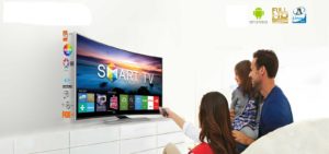 Renda extra Quality TV
