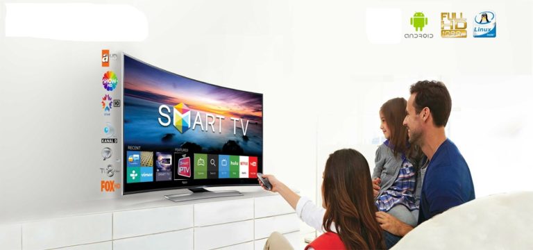 Renda extra Quality TV