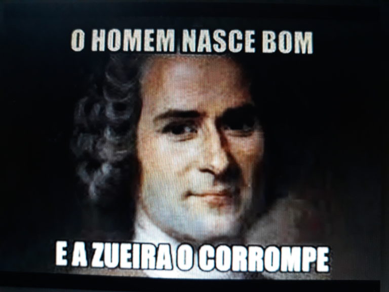 Só Zoeira