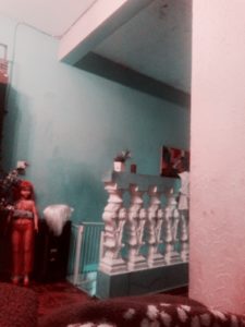 Amizade a distância