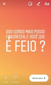Amizade PR