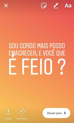 Amizade PR