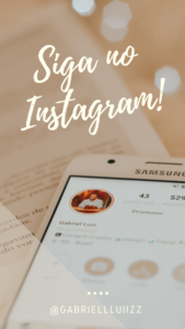 Parceiros do Instagram