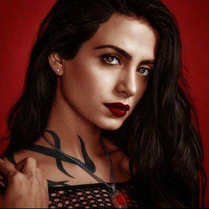 Shadowhunters