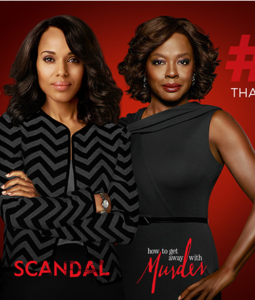 HTGAWM/SCANDAL