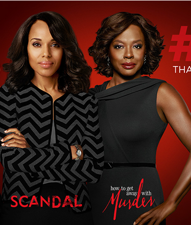 HTGAWM/SCANDAL