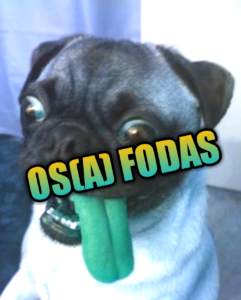 Os(a) Fodas