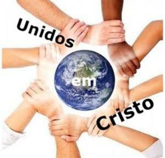 UNIDOS EM CRISTO