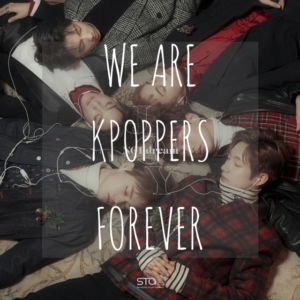 ??❤ Kpoppers ❤??