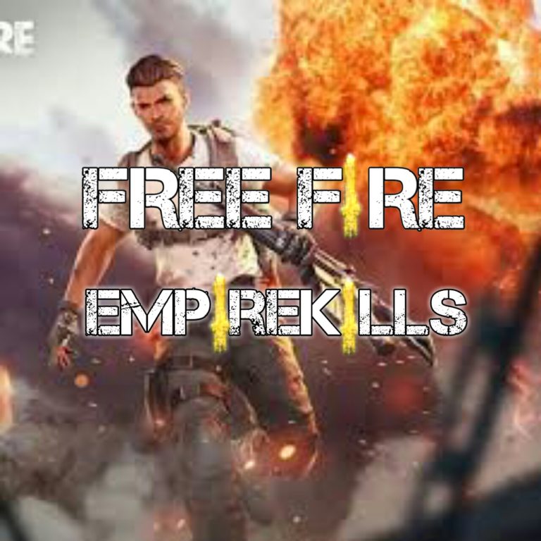 Empirekills