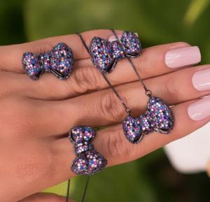 J&J Semijoias e Bijoux