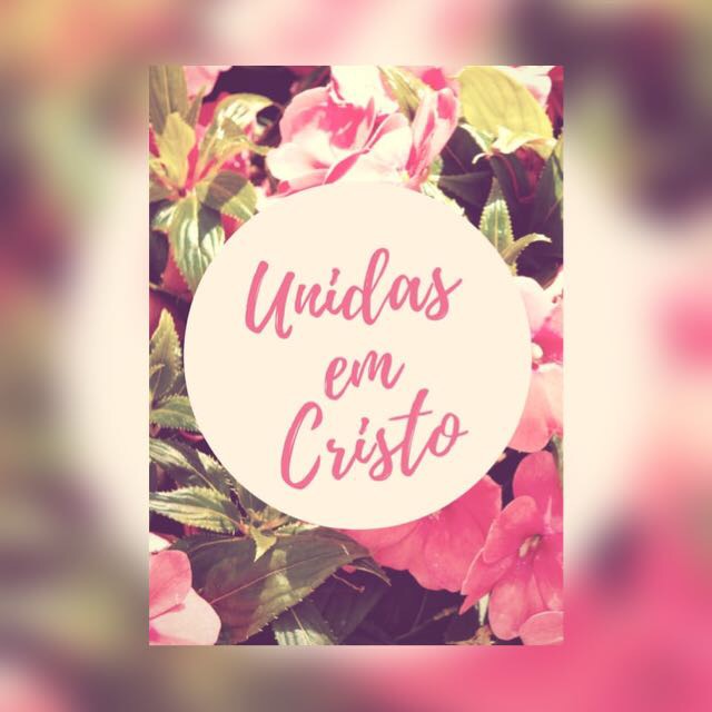 Unidas Em Cristo