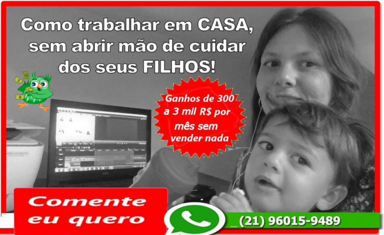 RECEPÇÃO MAX 500