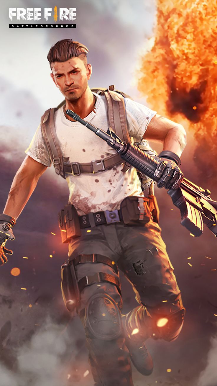 FreeFire Rankings