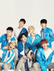 I GOT7?❤?| GOT7