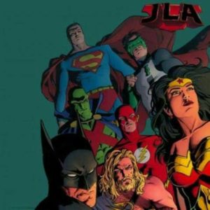 Liga da Justiça