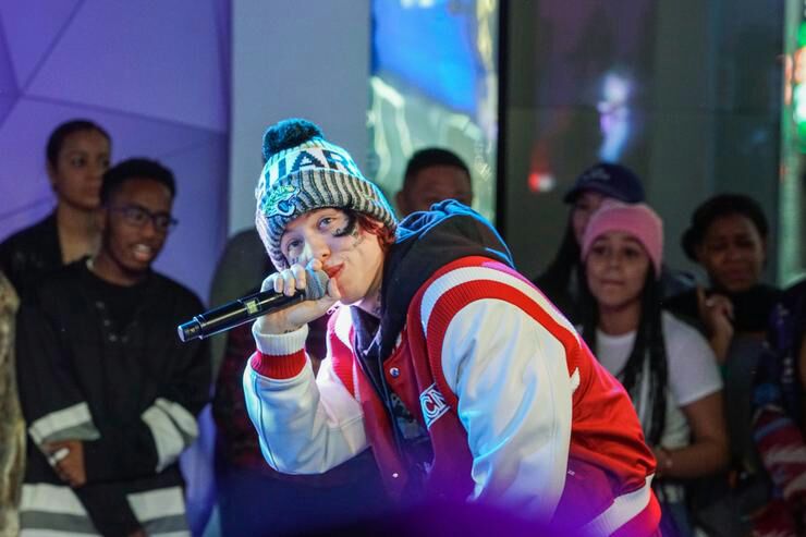 ?•Lil Xan•|•Xans•?