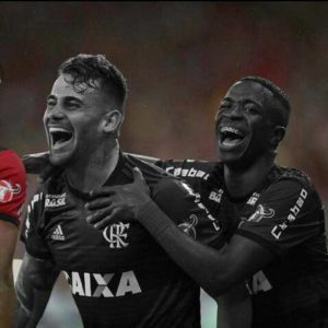 BONDE DO MENGÃO MIL GRWU