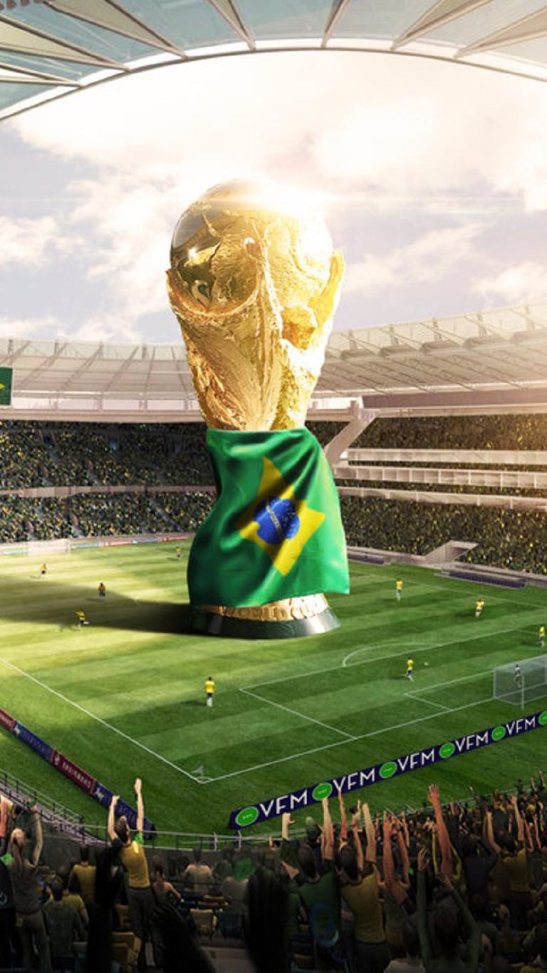Copa do Mundo??????