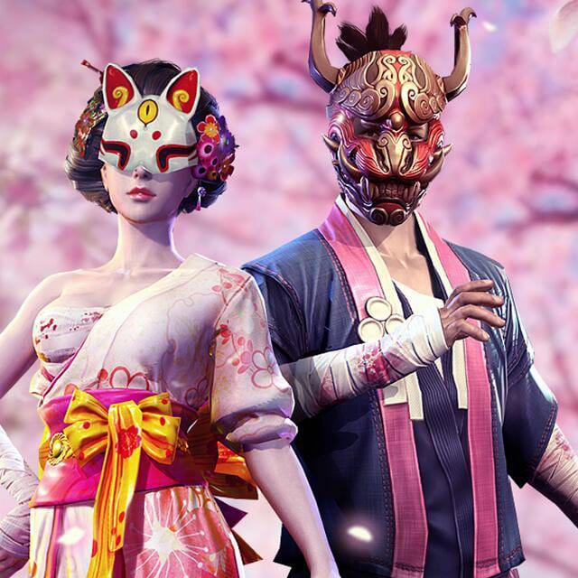 Free Fire Battlegrounds