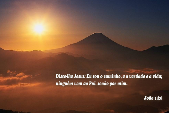 Evangelho de Jesus Cristo