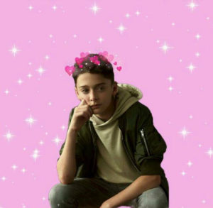 ❤✨Everybody Loves Noah❤✨