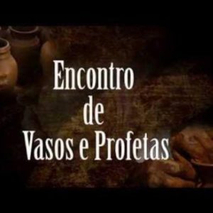 Encontro vaso