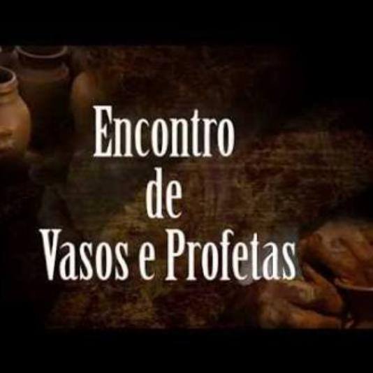 Encontro vaso