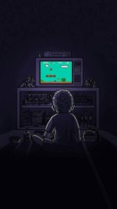 Mundo Nerd / Geek Rj ?
