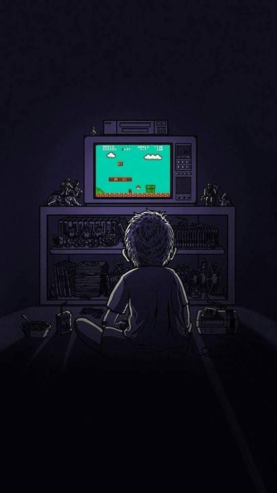 Mundo Nerd / Geek Rj ?